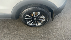 Vauxhall Crossland 1.2 Turbo Design 5dr Petrol Hatchback